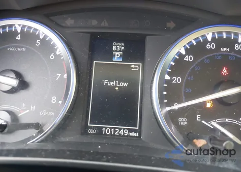 2016 Toyota Highlander Limited V6 from USA, damaged, VIN 5TDYKRFH9GS127884